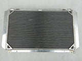 GPI  aluminum radiator For 1987-1997 Nissan GQ Patrol Y60 4.2L Petrol TB42S&TB42E AT/MT 1987 1988 1989 1990 1991 1992 1993 1994 1995 1996 1997