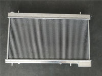 GPI ALL ALUMINUM Radiator for 1997-2002 Subaru Forester 2.0L I4 TURBO MT 1997 1998 1999 2000 2001 2002