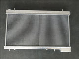 GPI ALL ALUMINUM Radiator for 1997-2002 Subaru Forester 2.0L I4 TURBO MT 1997 1998 1999 2000 2001 2002