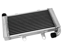 GPI Aluminum Radiator FOR 1997-2005 Honda Super Hawk VTR1000F V-TWIN  1997 1998 1999 2000 2001 2002 2003 2004 2005