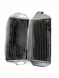 GPI Aluminum alloy radiator For 2000-2022 Suzuki DRZ400S DRZ400SM WVB8 DR-Z 400 S/SM 2000 2001 2002 2003 2004 2005 2006 2007 2008 2009 2010 2011 2012 2013 2014 2015 2016 2017 2018 2019 2019 2020 2021