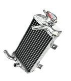 GPI Aluminum alloy Radiator FOR 2014-2016 Honda CRF250R CRF250/ CRF 250 R CRF 250 2014 2015 2016