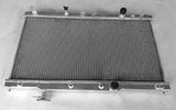 GPI Aluminum Radiator For 2013-2017 Honda Accord Acura TLX EX-L Sedan/Coupe 2.4/3.5L  2013 2014 2015 2016 2017