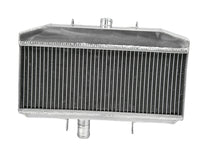 GPI Aluminum Radiator For 1972-1977 Suzuki GT750 GT 750  40MM CORE 1972 1973 1974 1975 1976 1977