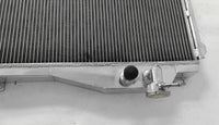 Aluminum Radiator For 1981-1986 Toyota Celica Coupe A6 Supra 2.8L AT/MT 1981 1982 1983 1984 1985 1986