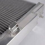 GPI Aluminum Radiator for  2003-2006  Nissan Fairlady 350Z Z33 Manual MT 2003 2004 2005 2006