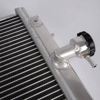 GPI Aluminum Radiator for  2003-2006  Nissan Fairlady 350Z Z33 Manual MT 2003 2004 2005 2006