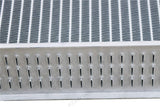 GPI Aluminum Radiator FOR 1970-1981 Chevy Camaro  1970 1971 1972 1973 1974 1975 1976 1977 1978 1979 1980 1981