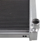 GPI ALUMINUM RADIATOR FOR 1968-1973 Chevelle El Camino 1968 1969 1970 1971 1972 1973