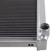 GPI Aluminum Radiator For 1970-1981 Chevy Camaro/1975-1979 Nova/1968-1973 Chevelle El Camino