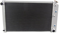 GPI ALUMINUM RADIATOR FOR 1975-1979 Nova 1975 1976 1977 1978 1979