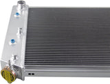 GPI ALUMINUM RADIATOR FOR 1968-1973 Chevelle El Camino 1968 1969 1970 1971 1972 1973