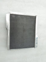 GPI  Aluminum Radiator 56mm Fit 1973-1976  MG MGB GT V8  1973 1974 1975 1976