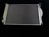 GPI 3 Row Aluminum Radiator For Audi S4 B6/B7 2003-2008 2004 2005 & RS4 B7 4.2L 2006 2007 2008 MT