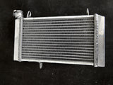 GPI Aluminum Radiator for 1999-2002  Suzuki SV650 SV650S 1999 2000 2001 2002