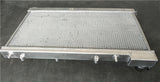 GPI ALL ALUMINUM Radiator for 1997-2002 Subaru Forester 2.0L I4 TURBO MT 1997 1998 1999 2000 2001 2002