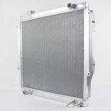 GPI Aluminum Radiator for 1995-2004 Toyota Tacoma 2.7 L4 3.4 V6 1995 1996 1997 1998 1999 2000 2001 2002 2003 2004