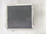 GPI Aluminum Radiator for 1995-2004 Toyota Tacoma 2.7 L4 3.4 V6 1995 1996 1997 1998 1999 2000 2001 2002 2003 2004