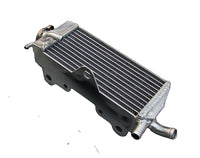 GPI  L&R Alloy Aluminum Radiator For Honda CR125R CR 125 R 1989 89