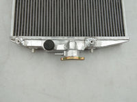 GPI  ALUMINUM RADIATOR FOR 1984-1986 Honda City 1.2Ltr Auto AT 1984 1985 1986