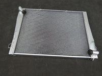 GPI  Aluminum Radiator For BMW E12 525/528/528I/530I;E24 628-635 CSI;2500-2800 M30