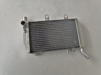 GPI Aluminum Radiator Fit 2002-2009 Honda Interceptor 800 VFR800/VFR800A ABS  2002 2003 2004 2005 2006 2007 2008 2009