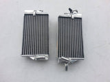 GPI Aluminum Radiator For 2002-2004 HONDA CR 125 R/CR125R 2-STROKE 2002 2003