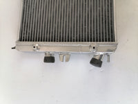 GPI Aluminum Radiator Fit Ferrari 430 F430 4.3L w/o Sensor hole 2006-2009 2006 2007 2008 2009