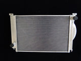 GPI 3 Row Aluminum Radiator For Audi S4 B6/B7 2003-2008 2004 2005 & RS4 B7 4.2L 2006 2007 2008 MT