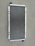 GPI 50MM Aluminum Radiator FOR 1994-2010 Lotus Elise/Exige MK1 Elise, MK2 Elise,1994 1995 1996 1997 1998 1999 2000 2001 2002 2003 2004 2005 06 07 08 09 10