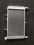 GPI Aluminum Radiator FOR 2013-2018 Yamaha MT09 MT-09 FZ09 FJ09   /MT 09 FZ 09  FJ 09 2013 2014 2015 2016 2017 2018