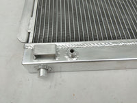 GPI Fit Mercedes Benz S-Class W126 280S 78-85 / W123 1976-1985 AT Aluminum Radiator