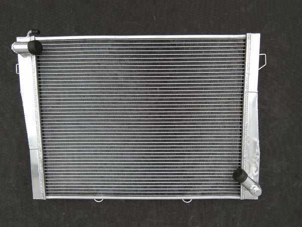 GPI  Aluminum Radiator For BMW E12 525/528/528I/530I;E24 628-635 CSI;2500-2800 M30