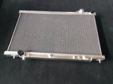 GPI  Aluminum Radiator For 2003-2007  Infiniti G35 G 35 3.5L Coupe Sedan 2003 2004 2005 2006 2007