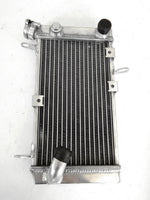 GPI Aluminum Radiator for 1999-2002  Suzuki SV650 SV650S 1999 2000 2001 2002