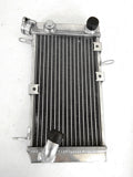 GPI Aluminum Radiator for 1999-2002  Suzuki SV650 SV650S 1999 2000 2001 2002