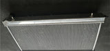 GPI ALL ALUMINUM Radiator for 1997-2002 Subaru Forester 2.0L I4 TURBO MT 1997 1998 1999 2000 2001 2002