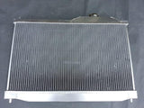 GPI 52mm  Aluminum Radiator & fans FOR 2000-2009 Honda S2000 2001 2002 2003 2004 2005 2006 2007 2008