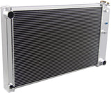 GPI ALUMINUM RADIATOR FOR 1975-1979 Nova 1975 1976 1977 1978 1979