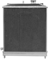 GPI 3 Rows Aluminum Radiator For 1992-2000 Honda CIVIC EJ/EK/DEL SOL EG/INTEGRA DB DC /  1992 1993 1994 1995 1996 1997 1998 1999 2000