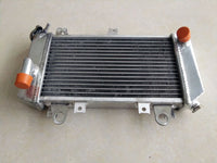 GPI  Aluminum radiator for Yamaha FZX 750 année 1986