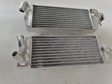 GPI Aluminum radiator for  250/300/360 EGS/EXC/MXC/SX 1995 1996 1997