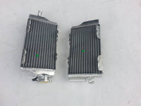 GPI Aluminum Radiator For 2002-2004 HONDA CR 125 R/CR125R 2-STROKE 2002 2003