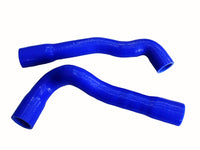 GPI Silicone Radiator Hose for 1992-1999 BMW E36 325i/328i/330i/M3  1992 1993 1994 1995 1996 1997 1998 1999