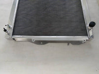 GPI Aluminum Radiator for 1995-2004 Toyota Tacoma 2.7 L4 3.4 V6 1995 1996 1997 1998 1999 2000 2001 2002 2003 2004