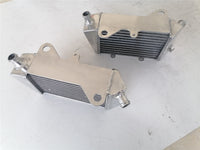 GPI Aluminum Radiator FOR 1981 Honda CR 250 CR250R  CR 250 R