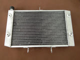 GPI  Aluminum Radiator For 2009-2013 Honda CB1000R CB 1000 R  2009 2010 2011 2012  2013