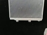 GPI  Aluminum Radiator For 2006-2009 Volkswagen Golf Gti MK5 2.0T BPY MT 2006 2009 2007 2008