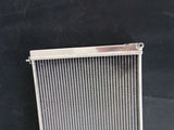 GPI ALUMINUM RADIATOR FOR 1971-1989 DE TOMASO PANTERA 5.8L 5753CC V8 M/T  62MM/2.45"core 1971 1972 1973 74 75 76 77 78 79 80 81 82 83 84 85 86 87  88  89