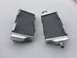 GPI Aluminum Radiator For 2002-2004 HONDA CR 125 R/CR125R 2-STROKE 2002 2003